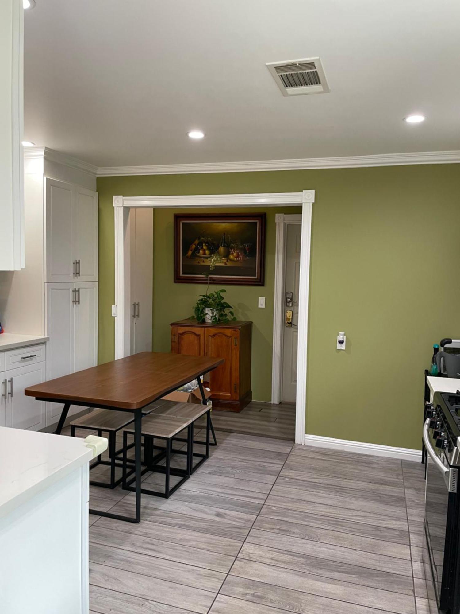 Private Room In Los Angeles With Wifi, Tv, And View Of Hollywood Sign & Shared Kitchen Екстериор снимка